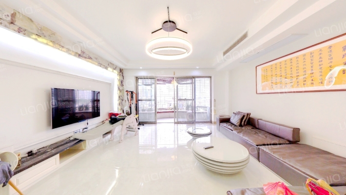 弘龙商业城二手房实景图