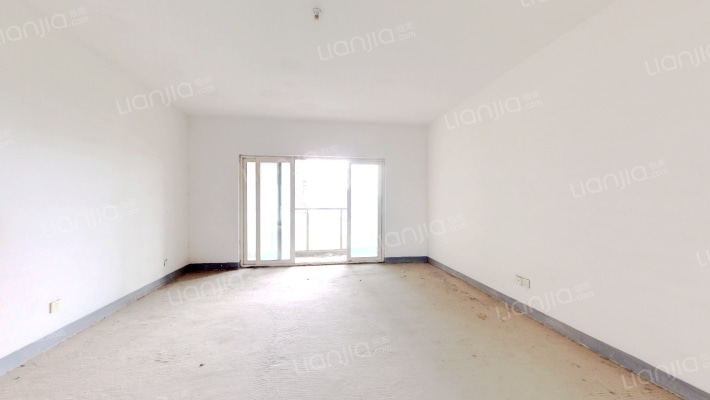 棕榈泉四期二手房实景图