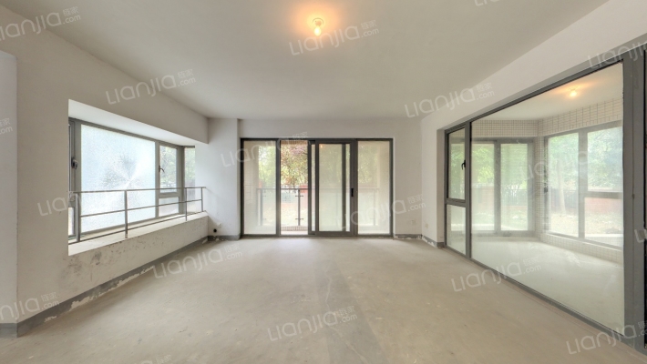 栖园北区二手房实景图