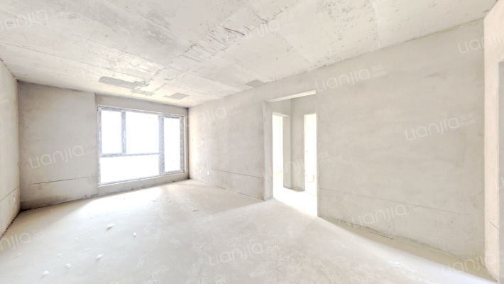 苹果社区二手房实景图