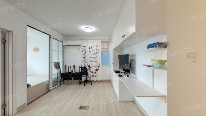 富之岛二手房实景图