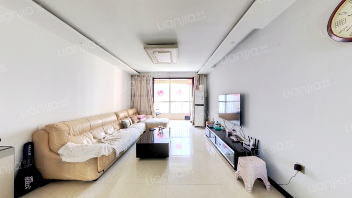 盛世华安一期二手房实景图