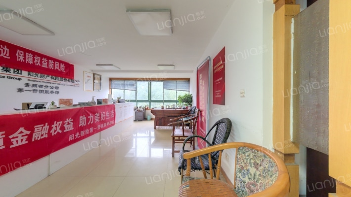 碧丽园小区二手房实景图