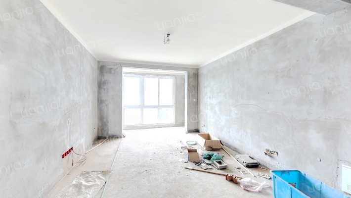 宏泰雅苑二手房实景图