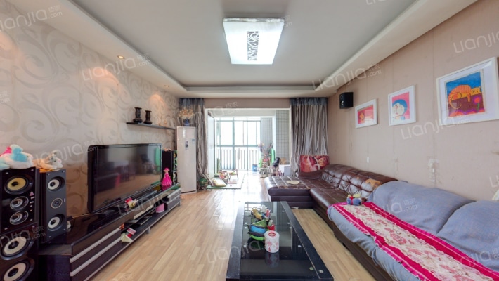 望兴景园二手房实景图