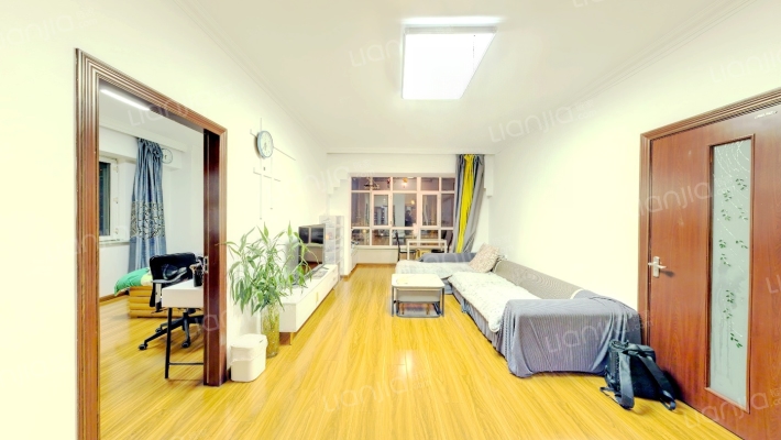 龙民大厦二手房实景图