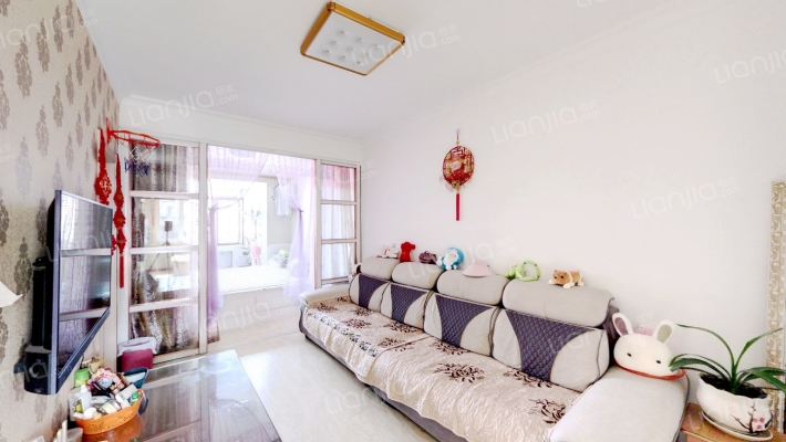 长兴街小区二手房实景图