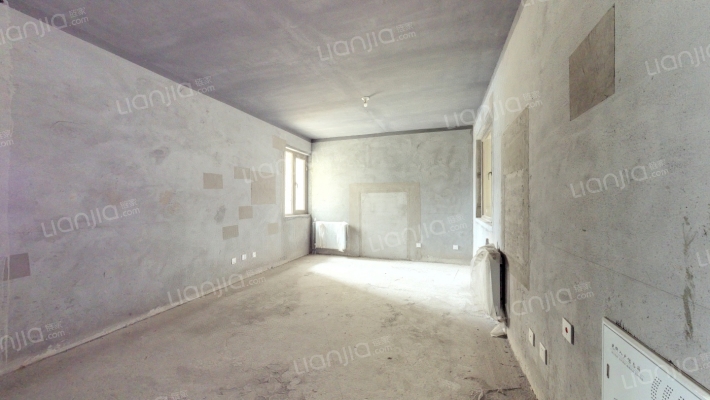 升龙城1号院二手房实景图