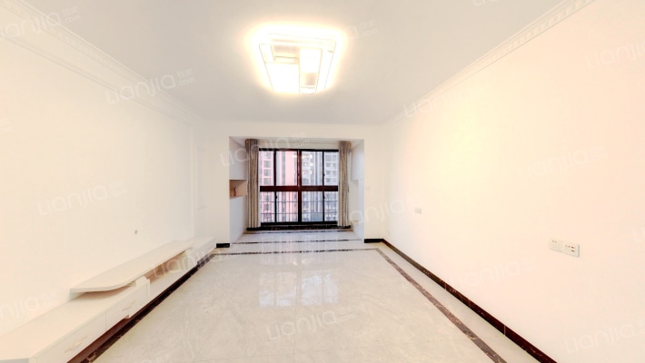 绿地香树花城二手房实景图