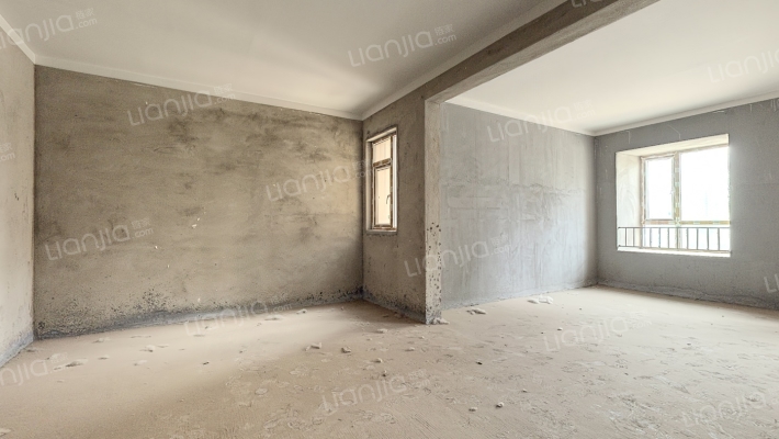 御景国际二手房实景图