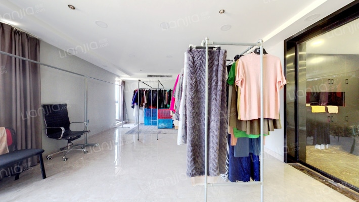 紫晶城二手房实景图