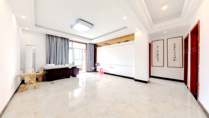 津发小区二手房实景图