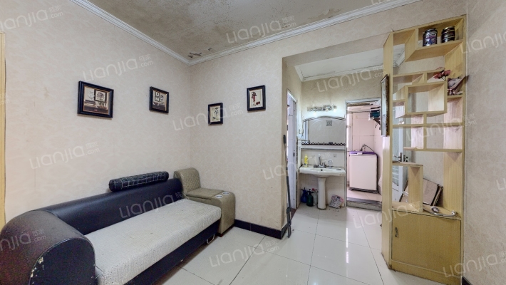 烟厂西街33号院二手房实景图