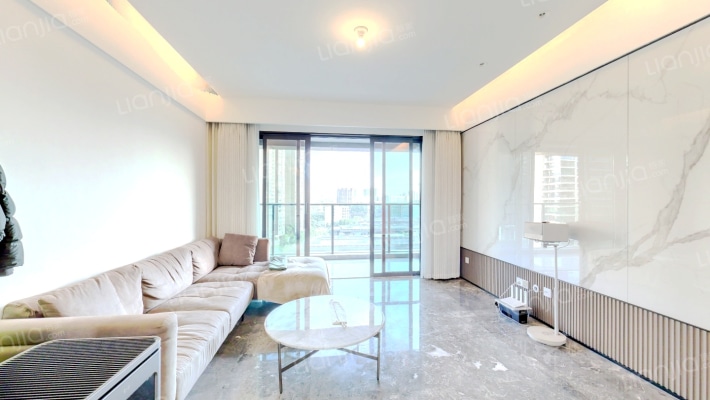 人居九林语叠云阁二手房实景图