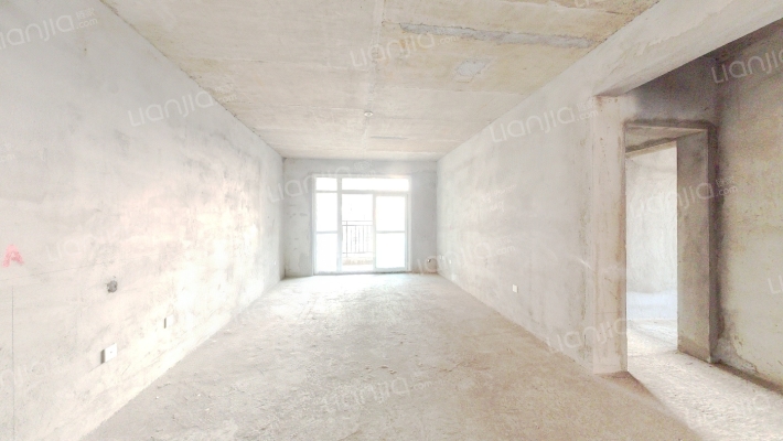 盛世龙城西区二手房实景图