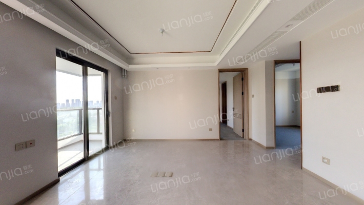 钟山峰景二手房实景图