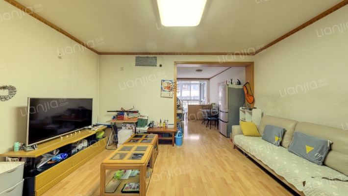 清江苑二手房实景图