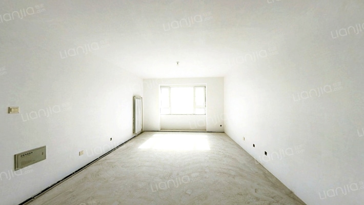 长白岛·幸福里二手房实景图