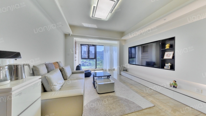 佳乐云锦阁二手房实景图