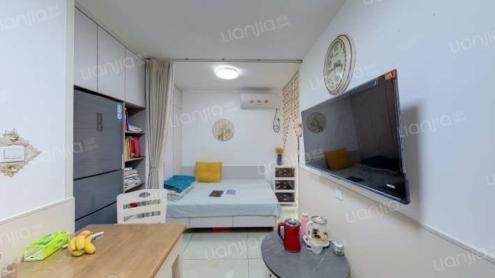 云江新苑二手房实景图