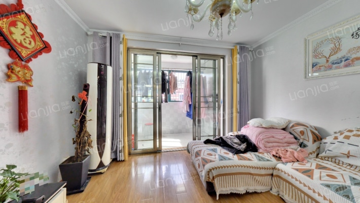 金港花园二手房实景图