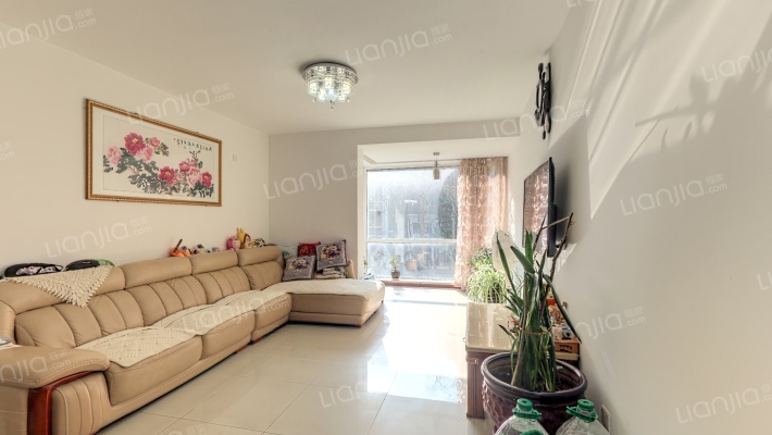 泰盈七里香堤二手房实景图