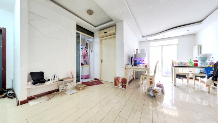 佳富公寓二手房实景图