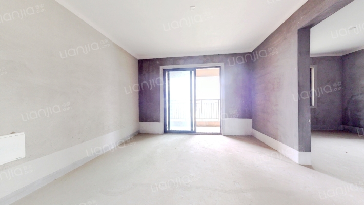 楚天都市沁园二手房实景图