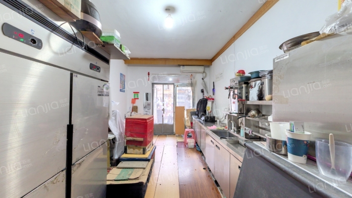 环宇社区二手房实景图