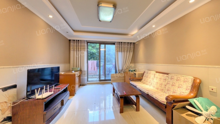 富力城二手房实景图