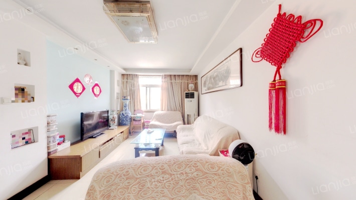 家和居二手房实景图