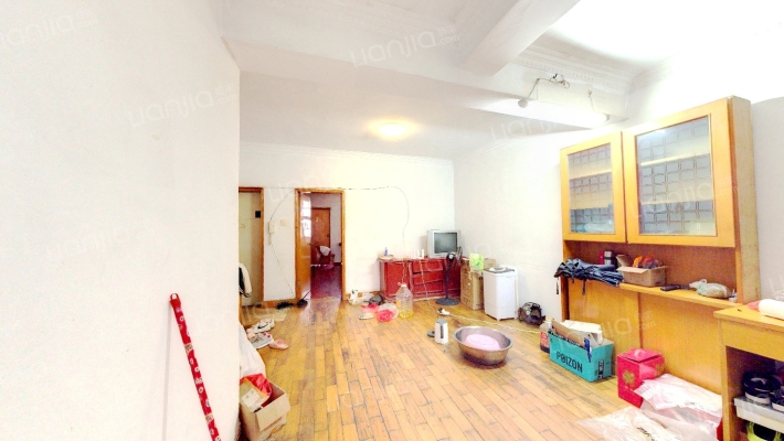 福人小区二手房实景图