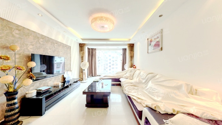 众拓馨苑二手房实景图