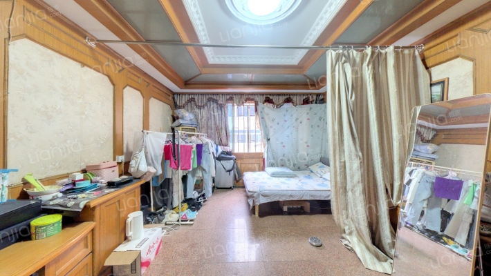 惠阳三村二手房实景图