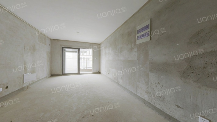 南湖庄园二手房实景图