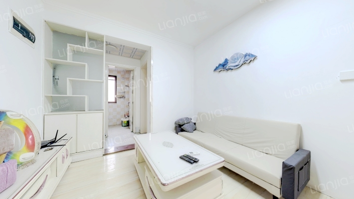 紫荆二期二手房实景图