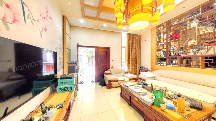 麓谷锦园二手房实景图