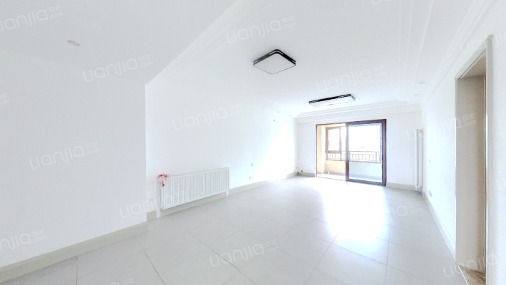 融创城创泽园二手房实景图