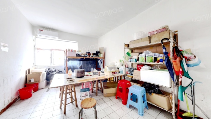 桑达大厦二手房实景图