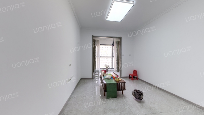 福星惠誉国际城3期二手房实景图