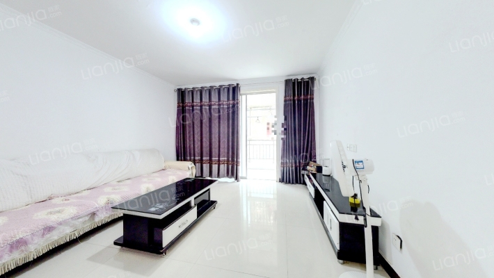 紫东河二手房实景图