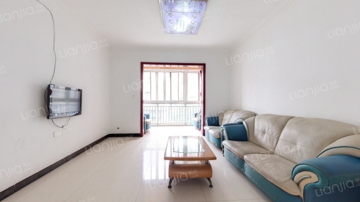 东湖胜景一期二手房实景图