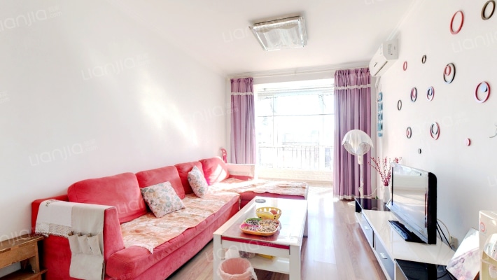 西门外大街16号院二手房实景图