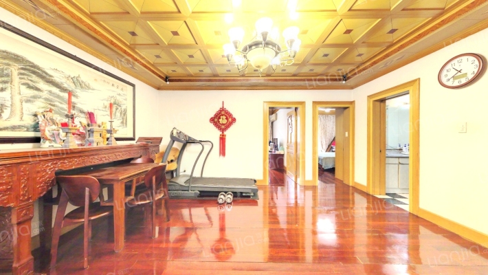 新阳花园二手房实景图