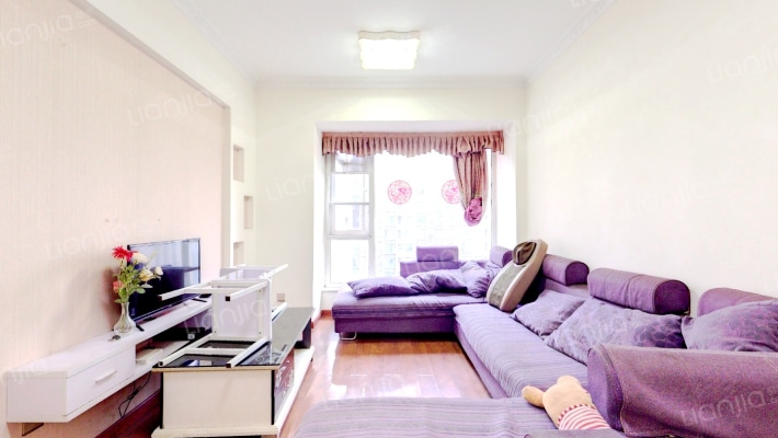 天府逸家一期二手房实景图