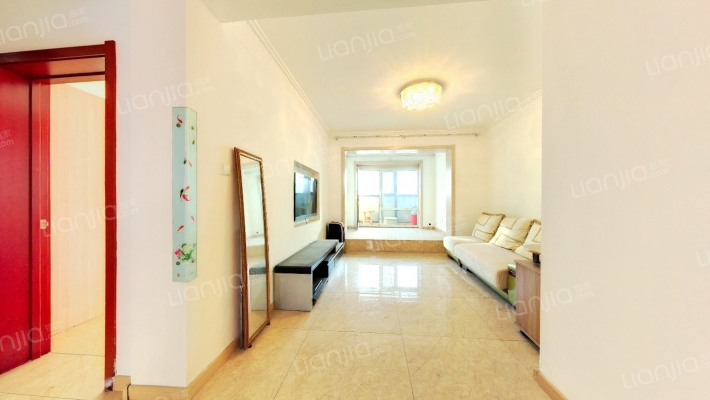 帕萨迪纳二手房实景图