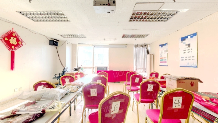 宏孚国际大厦二手房实景图