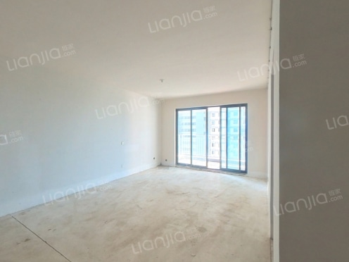 整租·湖畔现代城三期 4室2厅 南