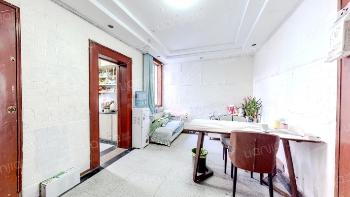 水香七村二手房实景图