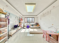 整租·尚府 3室2厅 南_尚府租房